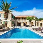 Dumina Vakantiehuis