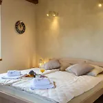 Vakantiehuis Dumina