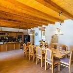 Vakantiehuis Dumina
