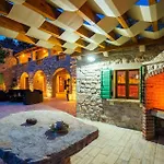 Dumina Vakantiehuis