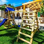 Dumina Vakantiehuis *