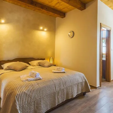 Tatil Evi Dumina