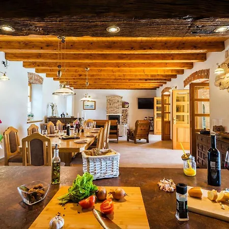 Dumina Tatil Evi