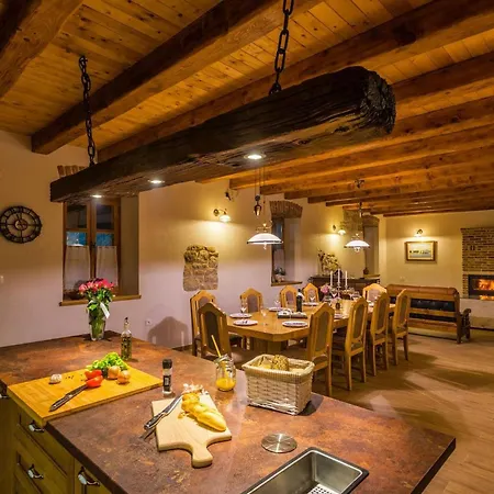 Dumina Tatil Evi Zadar