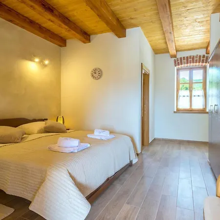 Dumina Tatil Evi