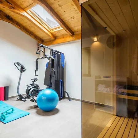 Dumina Tatil Evi Zadar