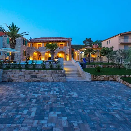 Tatil Evi Dumina Zadar