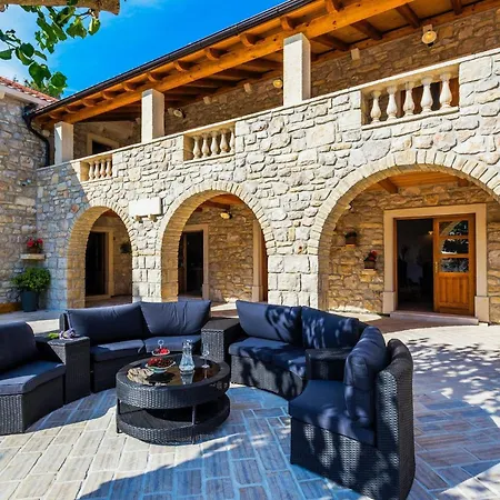 Tatil Evi Dumina