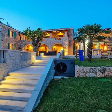 Tatil Evi Dumina Zadar