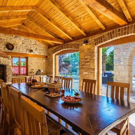 Dumina Tatil Evi