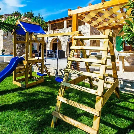 Dumina Vakantiehuis *