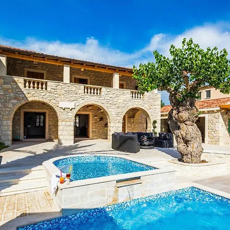 Tatil Evi Dumina