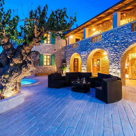 Dumina Tatil Evi Zadar