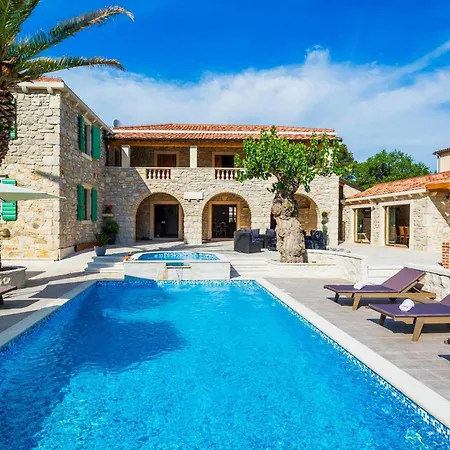 Tatil Evi Dumina