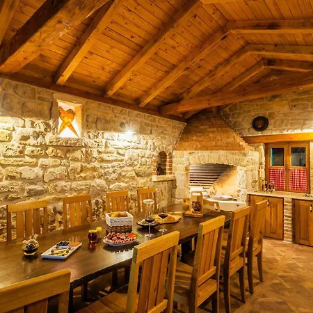 Tatil Evi Dumina Zadar