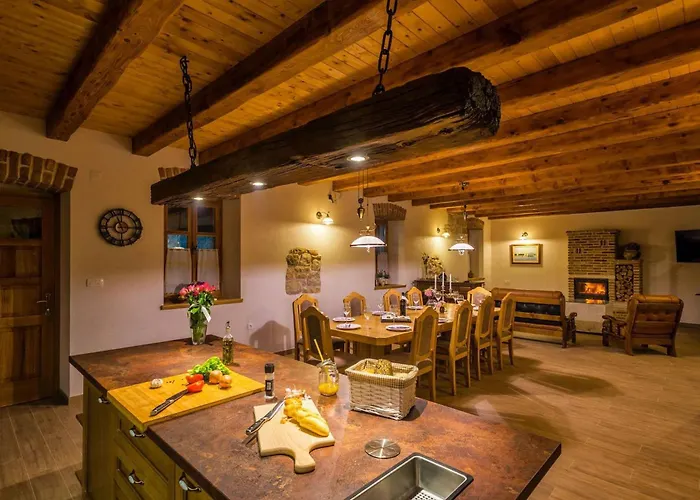 Dumina Vakantiehuis Zadar