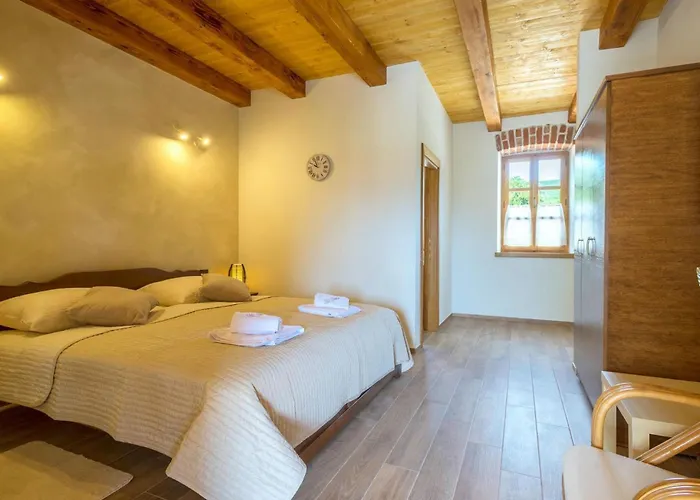 Dumina Сasa de vacaciones