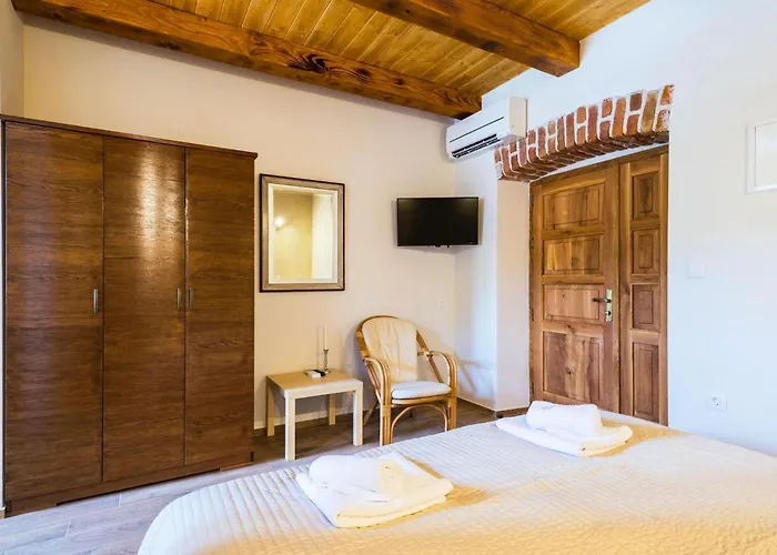 Dumina Vakantiehuis *