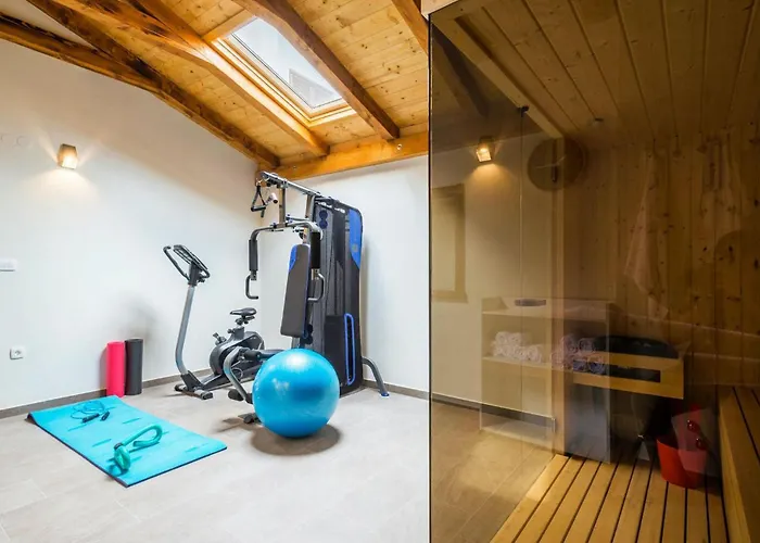 Dumina Vakantiehuis Zadar