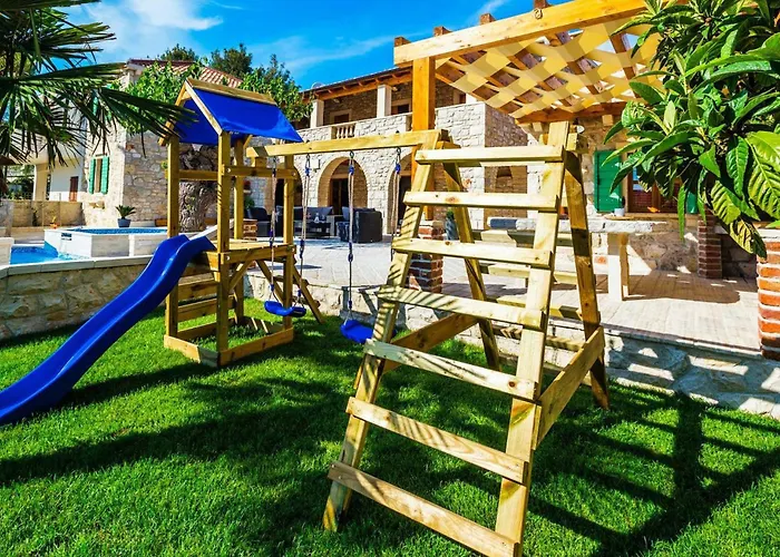 Dumina Vakantiehuis *