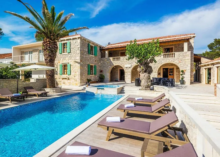 Dumina Vakantiehuis *